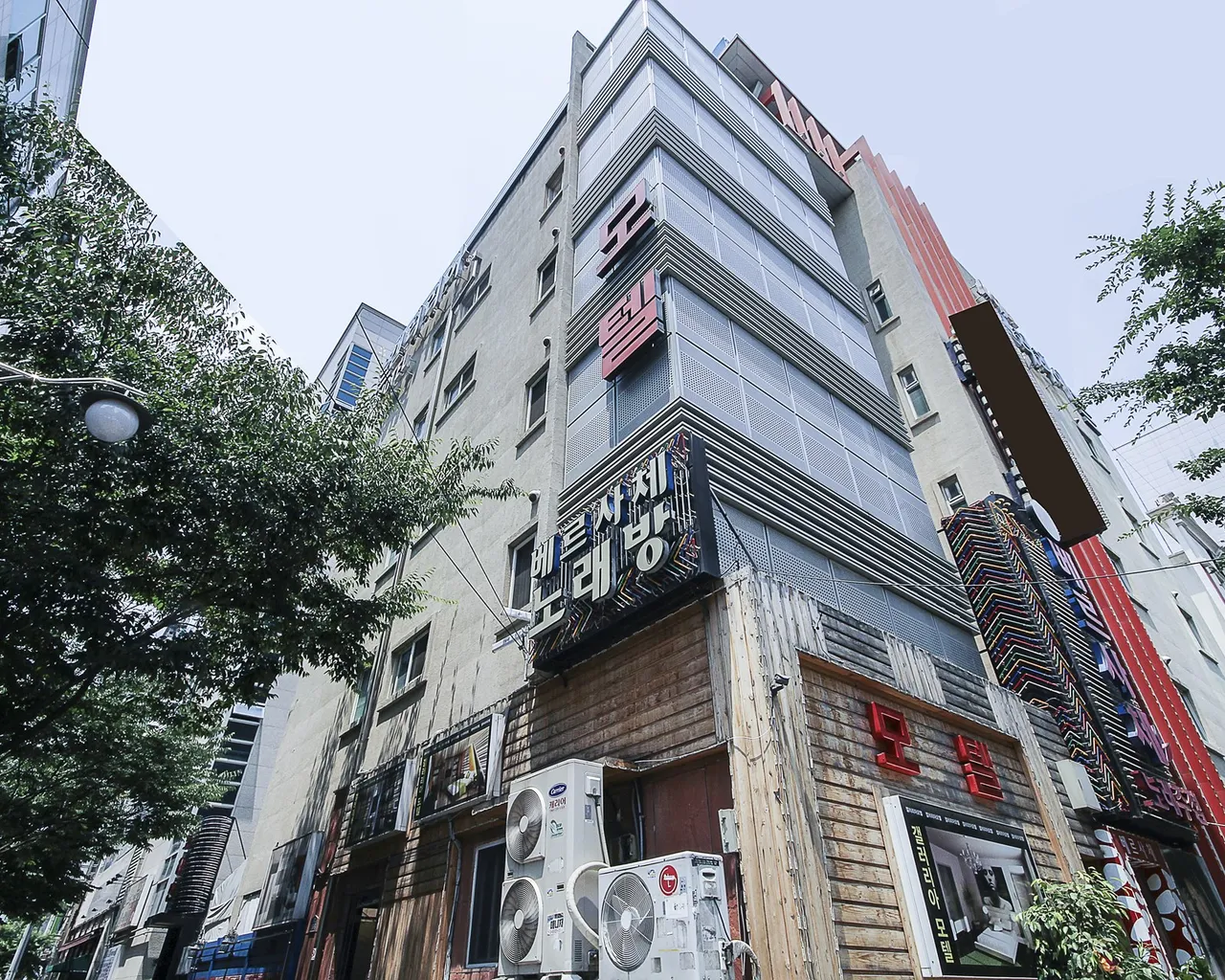 대구 동천동 갤러리아 주요 장점 이미지