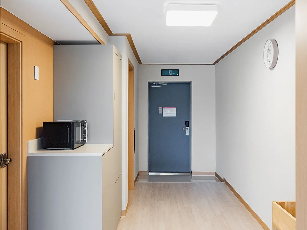 더 앤 리조트 호텔&스파 사진