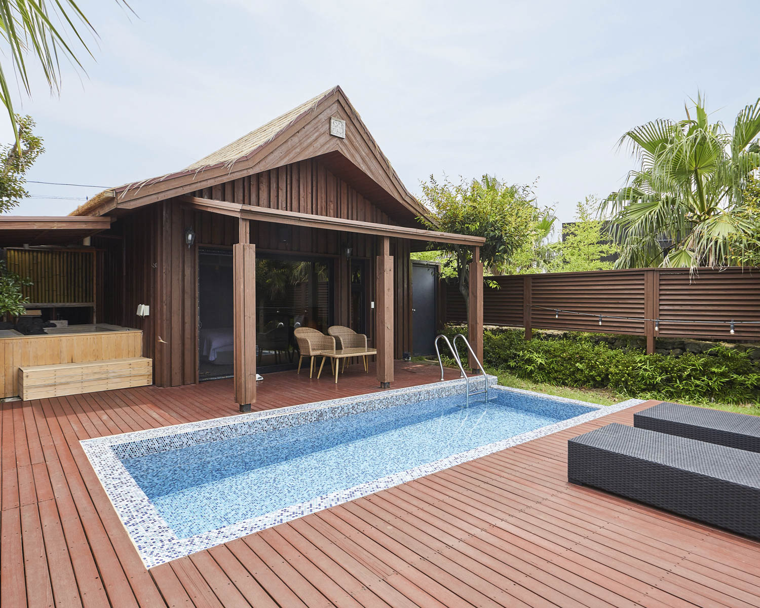 사무이 제주 풀빌라 3