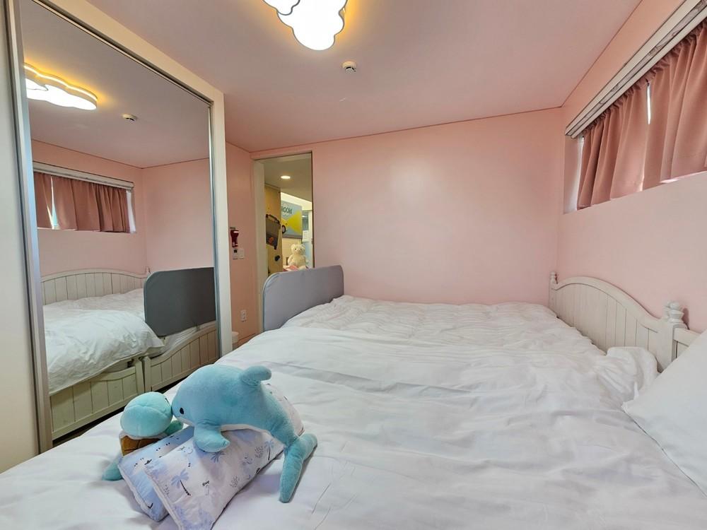 제주 애드리랑 키즈풀빌라 3