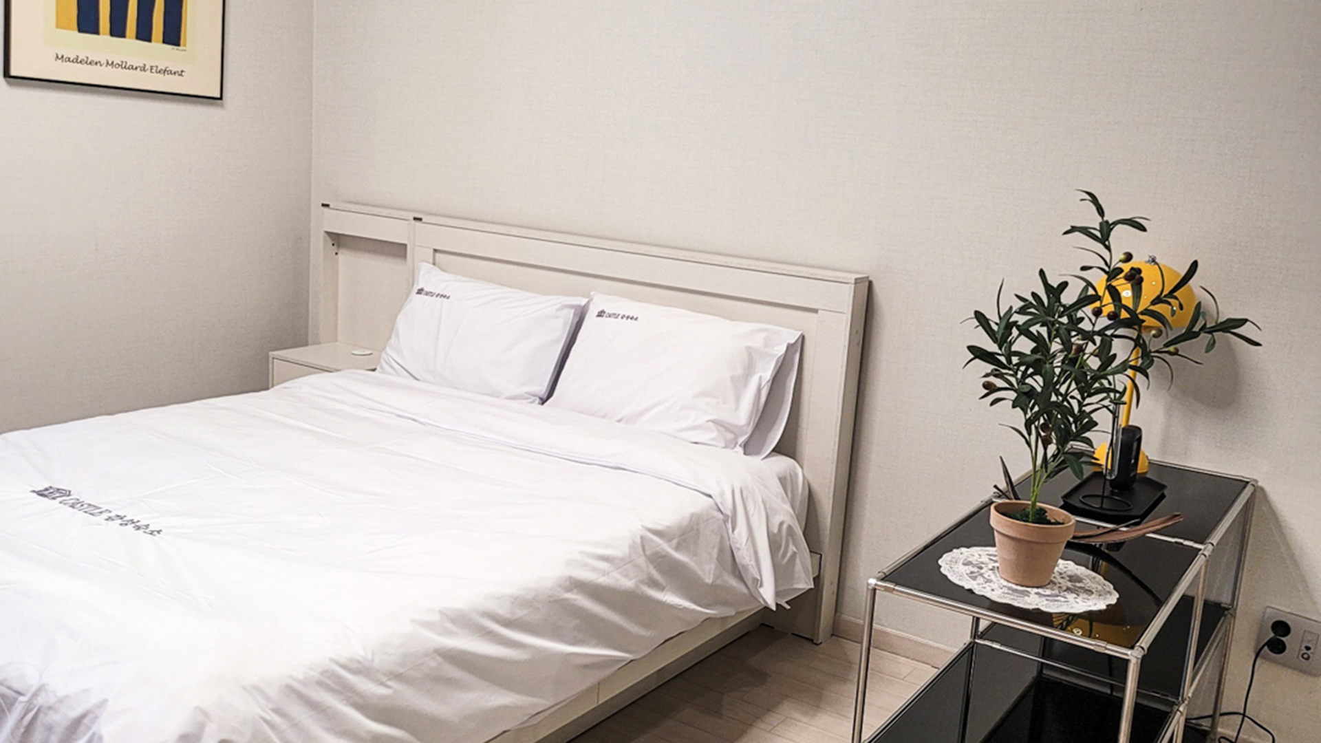 여수캐슬디아트 감성숙소 4