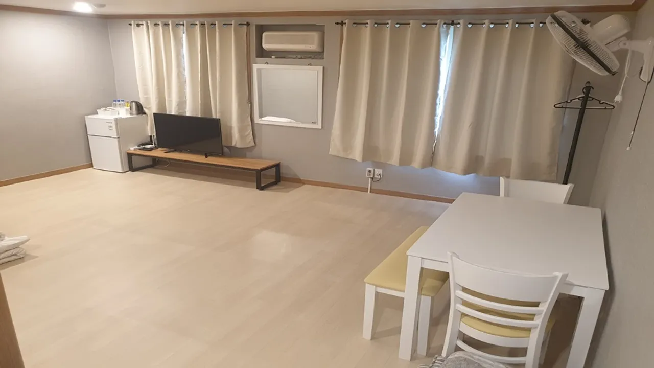 설악온천맘모스리조텔 사진
