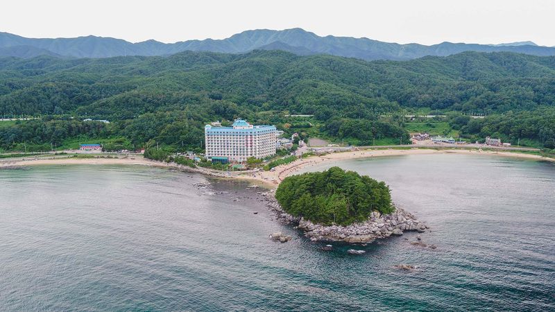 전경