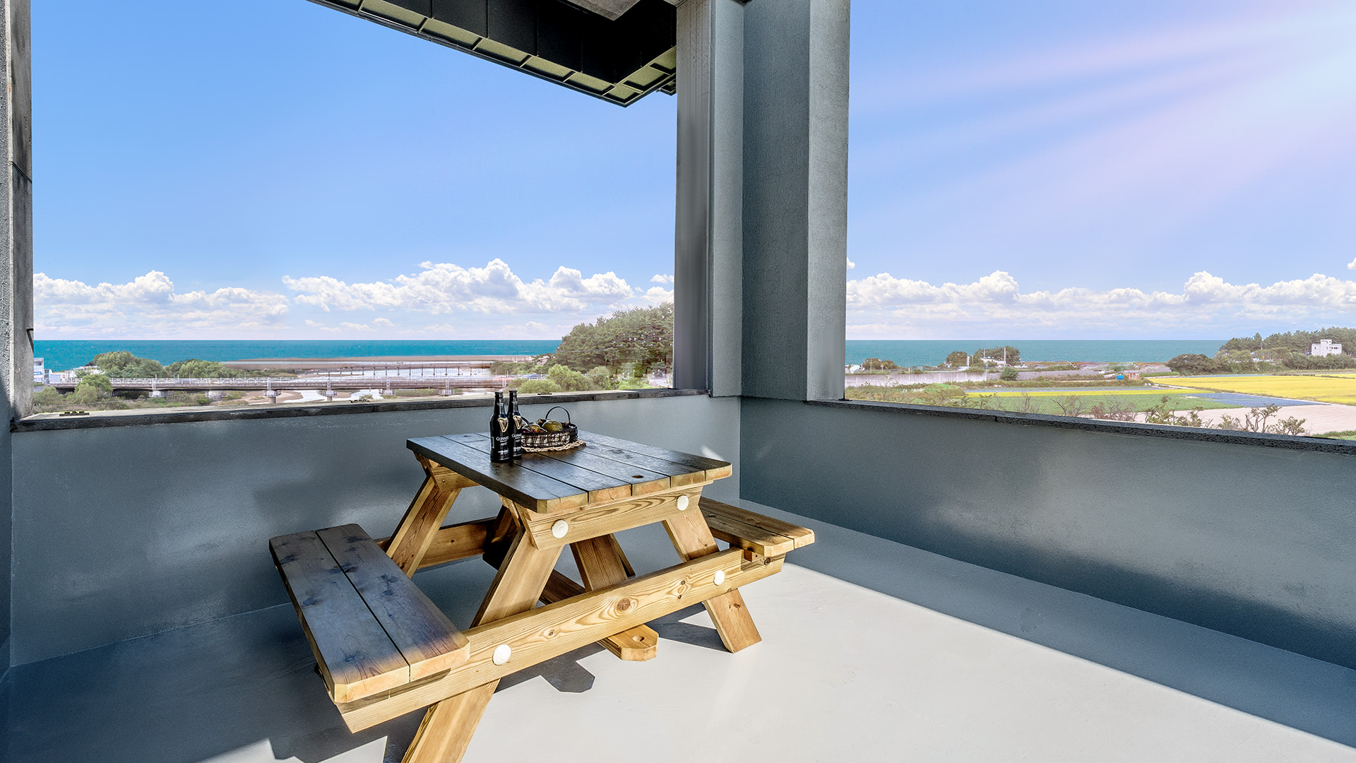 강릉 쇼콜라펜션 4