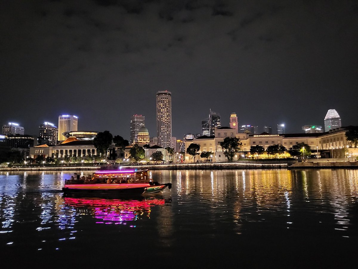 싱가포르 여행 필수 코스 3박4일 날씨, 호텔, 맛집, 쇼핑