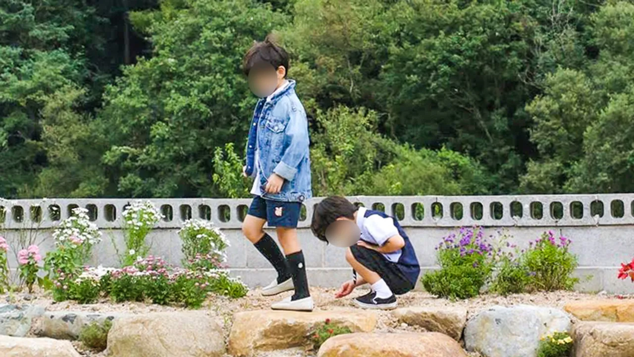 오릇앤키즈 1동 사진