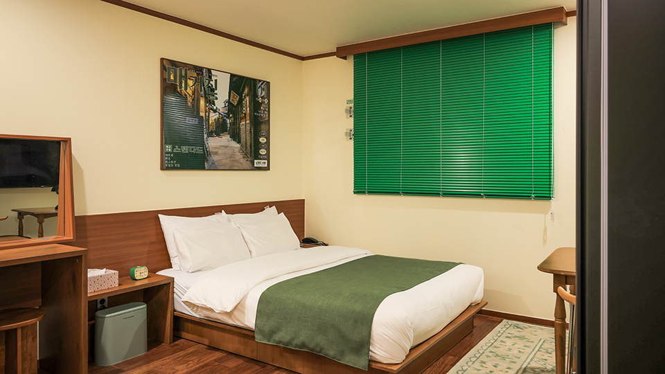 아늑호텔 전주점 4