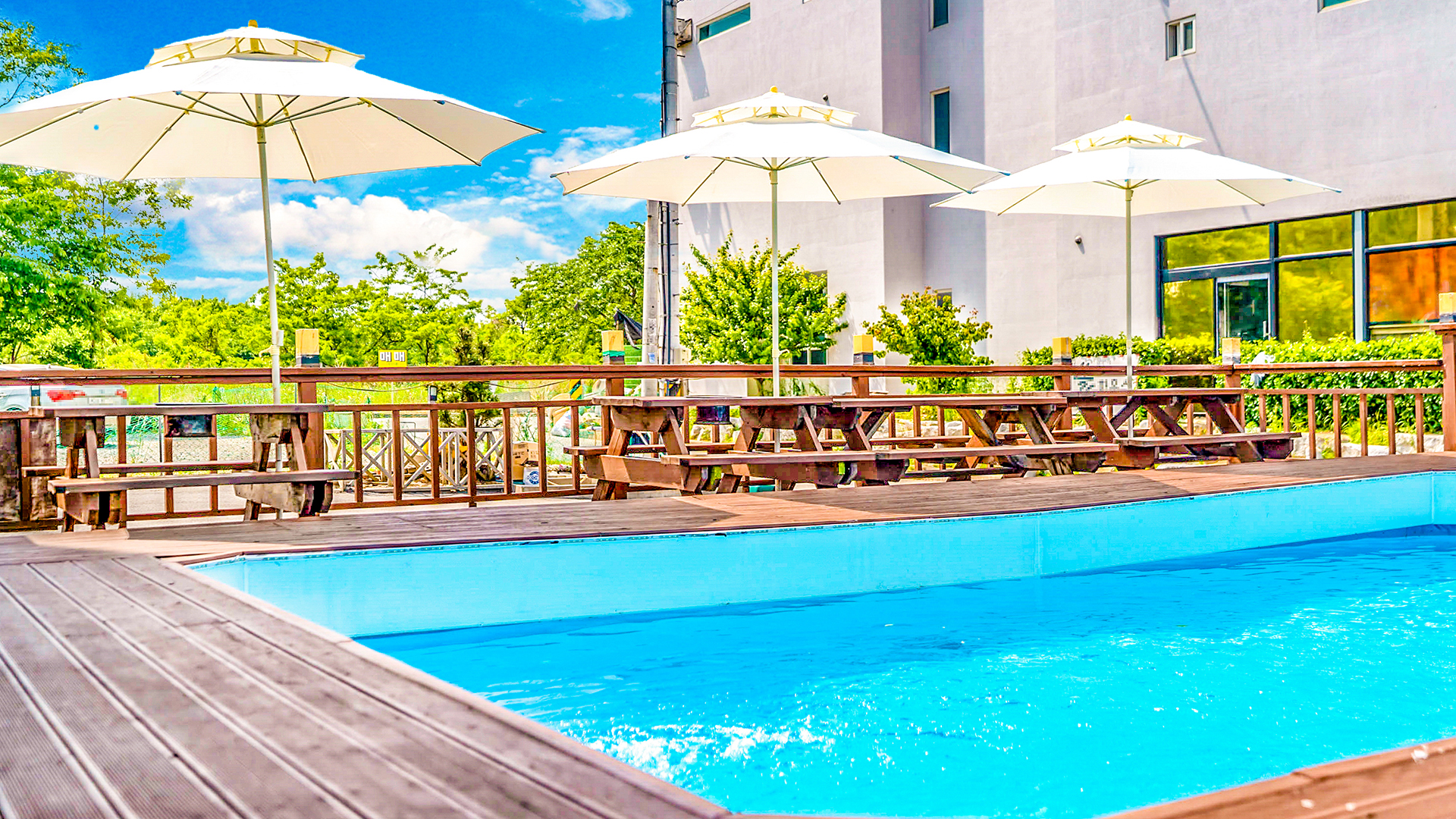 강릉 리치문 펜션 5