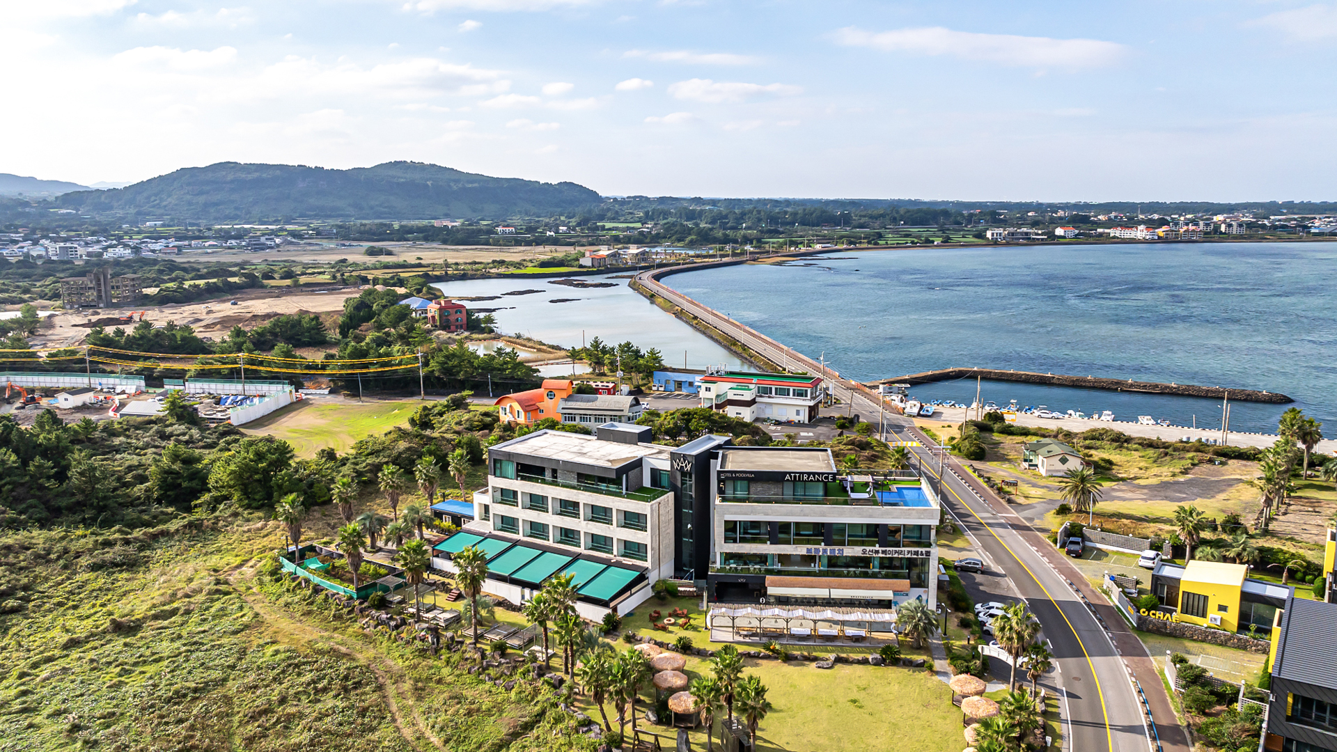 아띠랑스 호텔&풀빌라 2