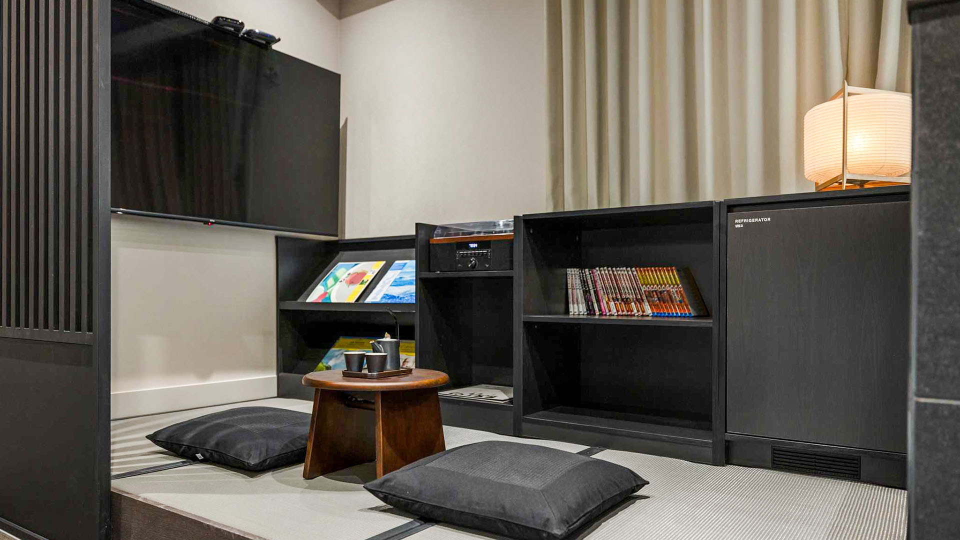 아늑료칸호텔 전주점 5