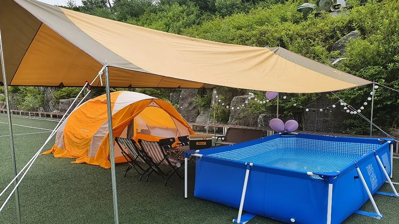 블룸비스타 호텔 사진
