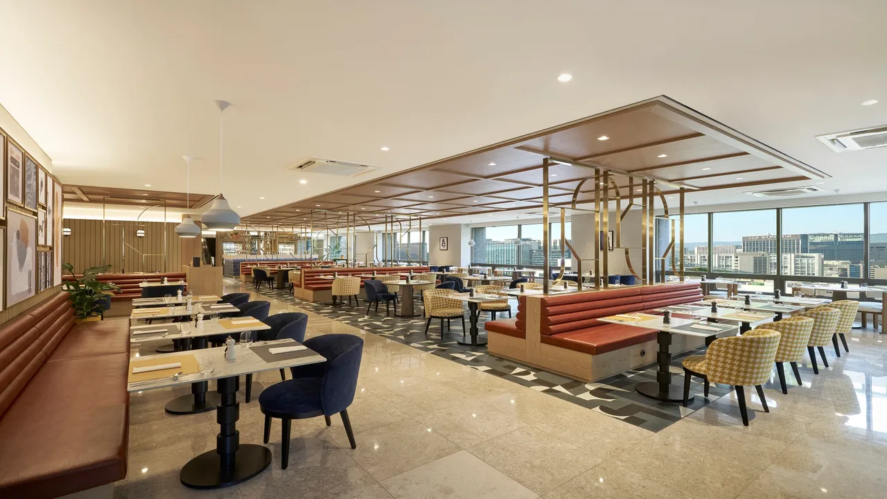 보코 서울 명동 AN IHG Hotel 사진