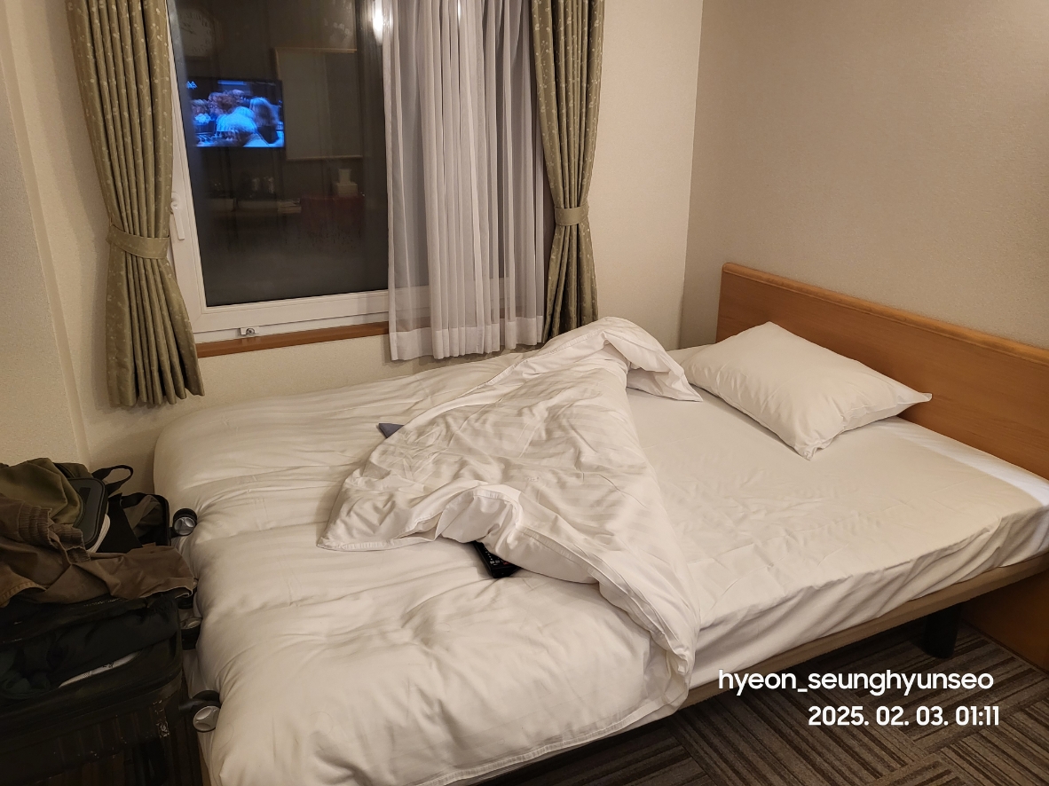 토요코인훗카이도삿포로스스키노코사텐, 스스키노, 삿포로, 일본 - 여기어때 특가