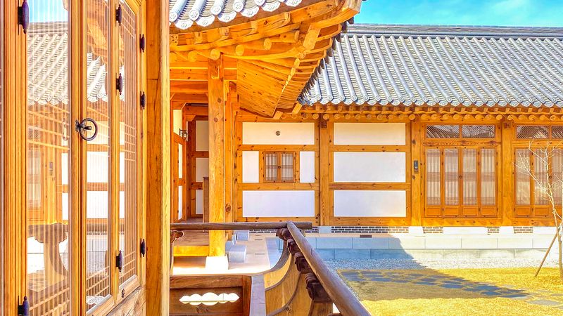 전경
