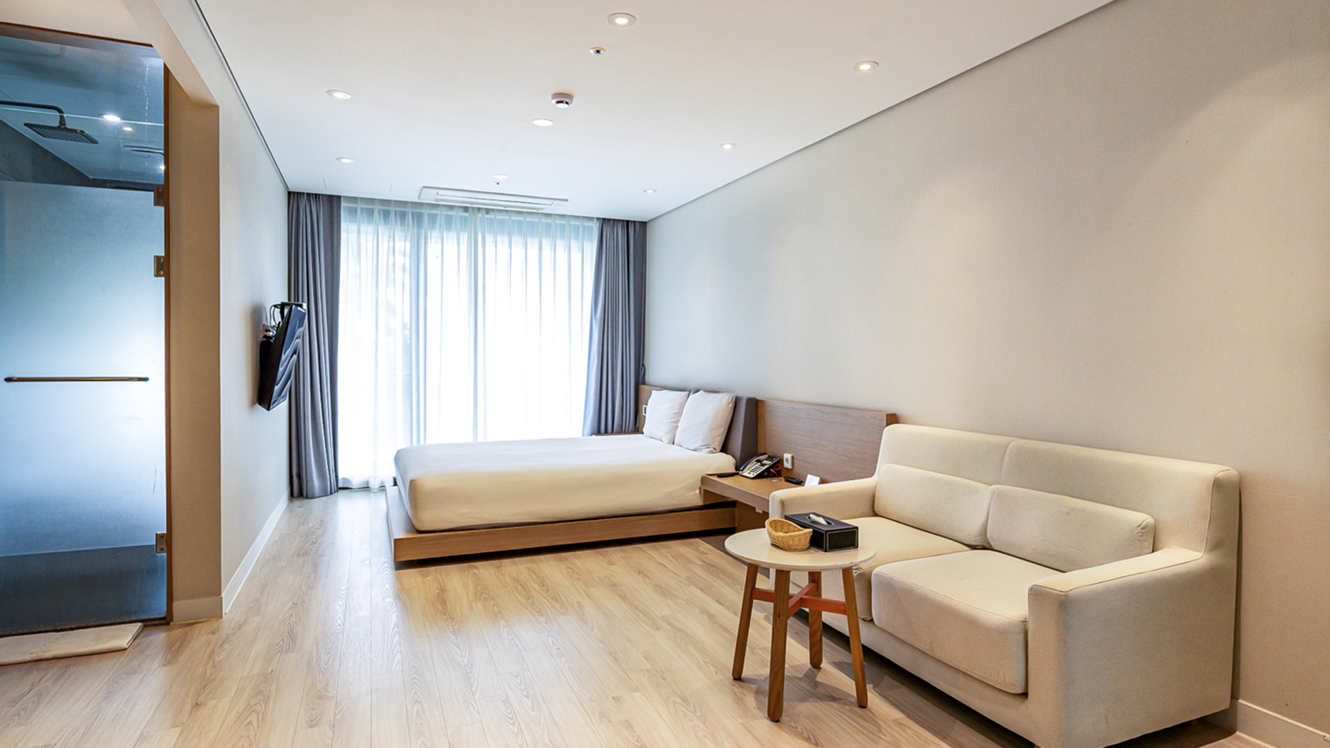 아띠랑스 호텔&풀빌라 5