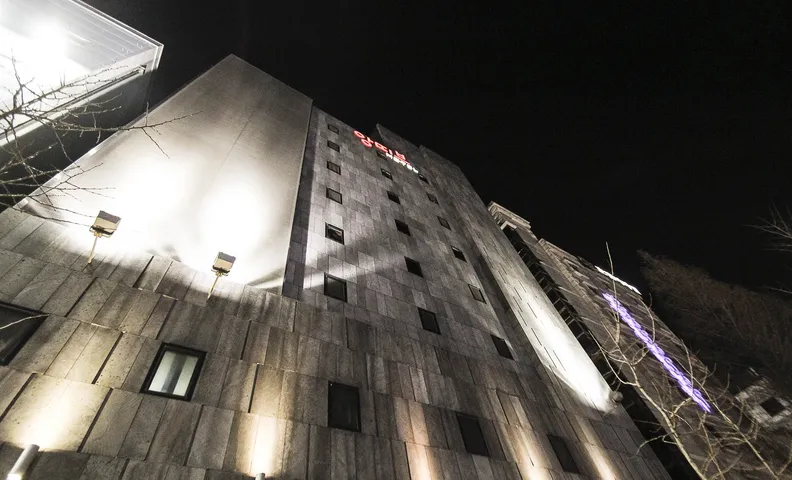일산 앙띠브