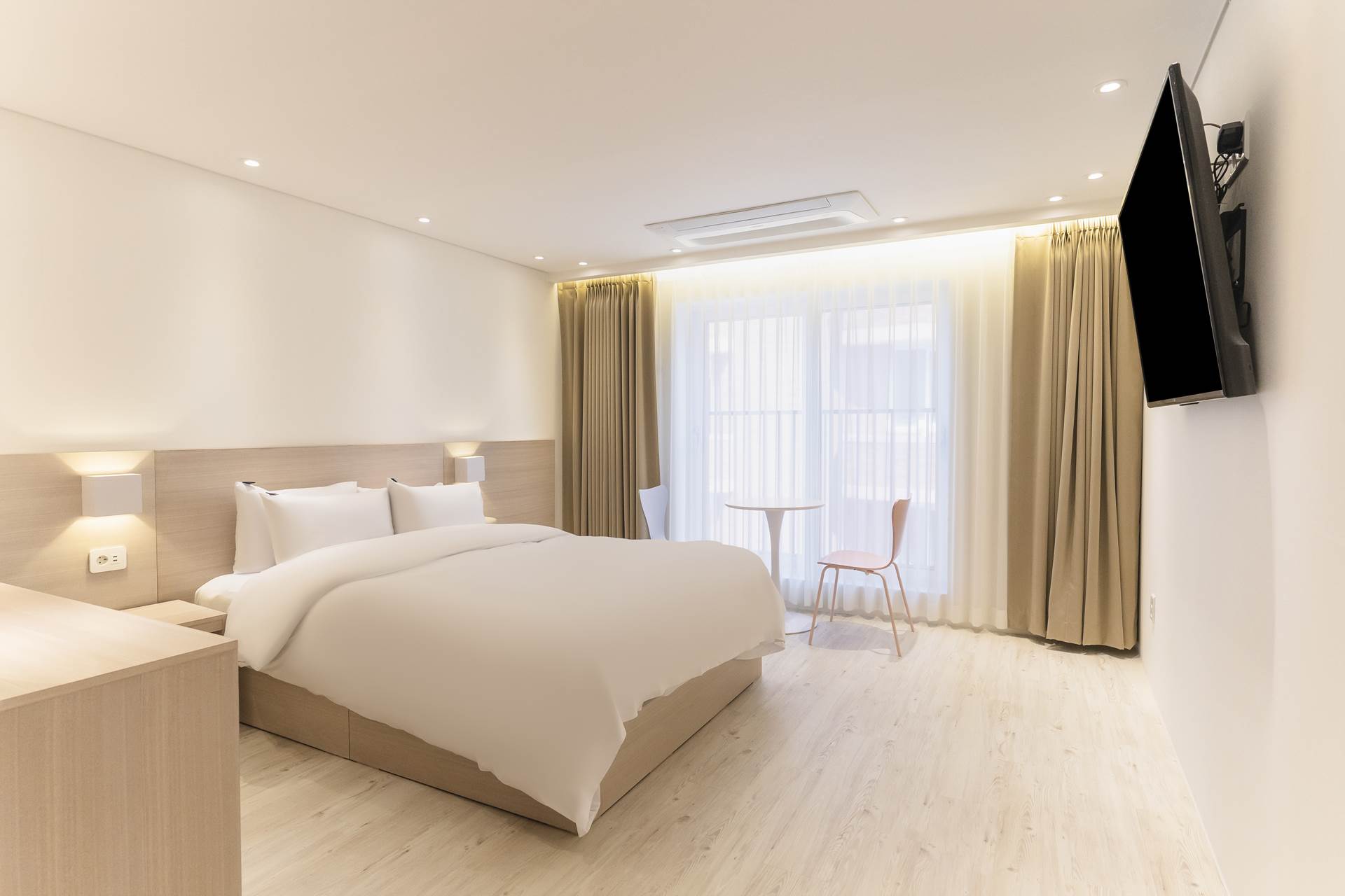 전주 MH HOTEL 객리단길 1호점 5