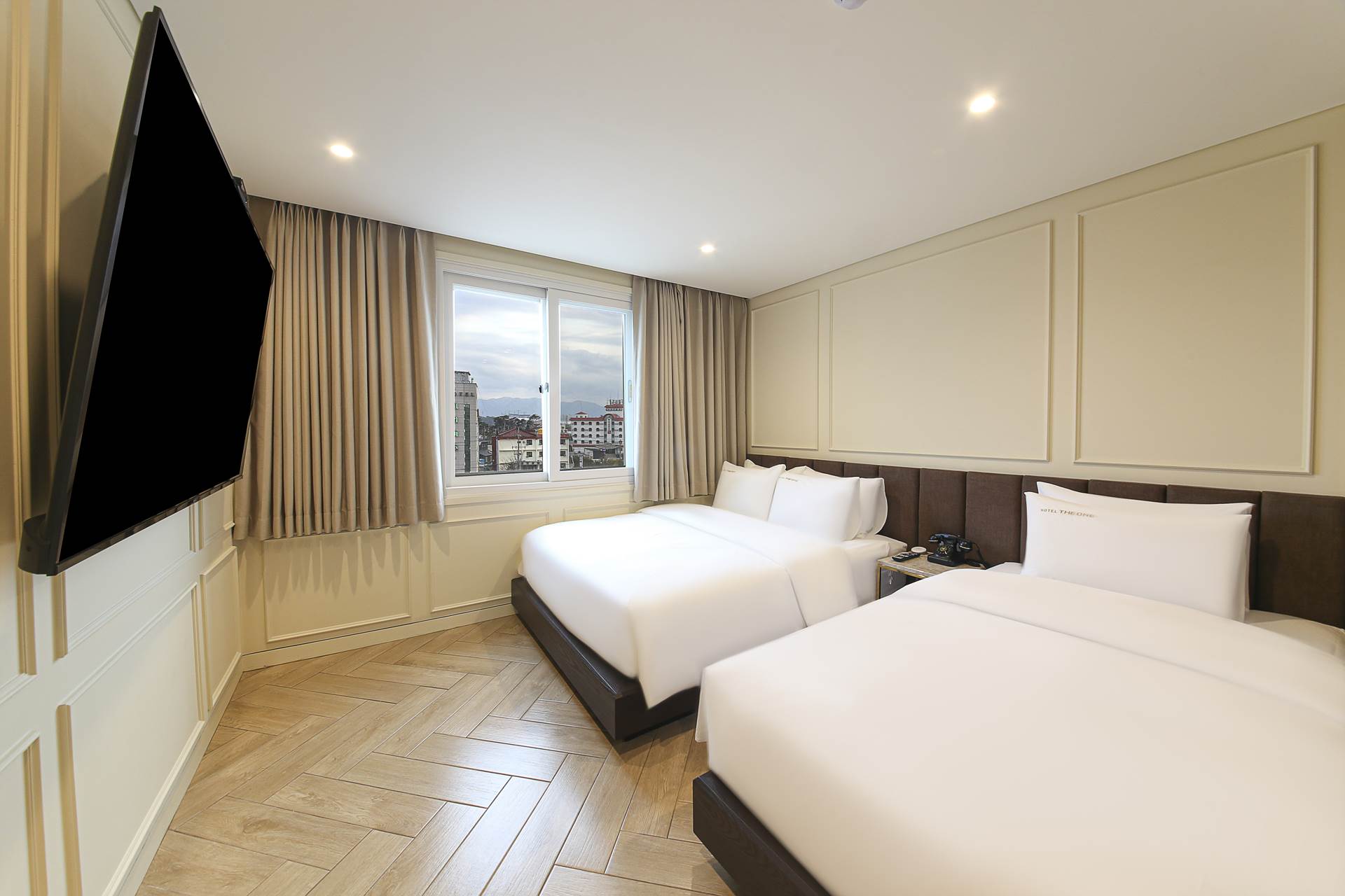 경포대 호텔 더 원-THE ONE 5