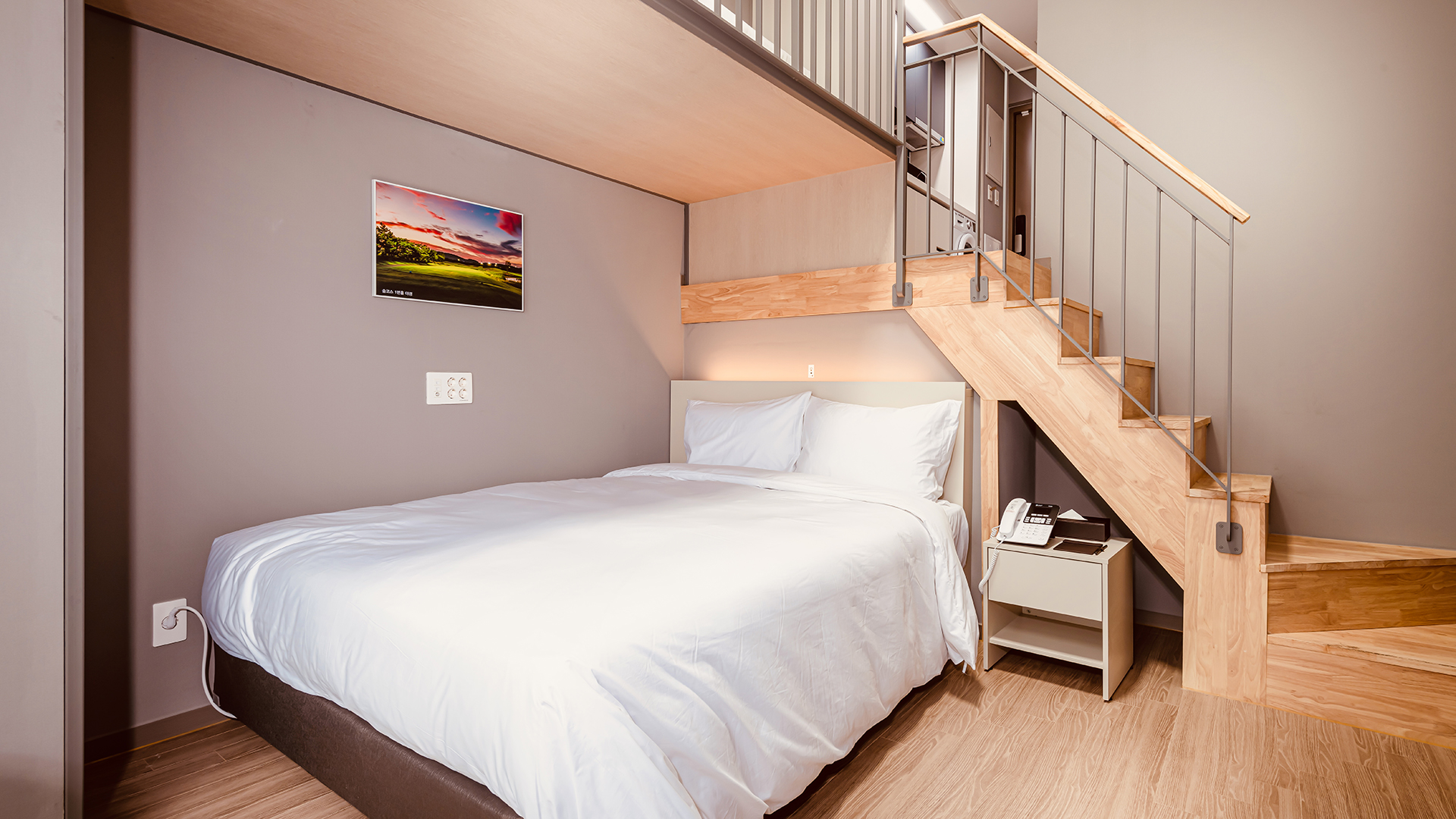 솔라고 명동 호텔 & 레지던스 4