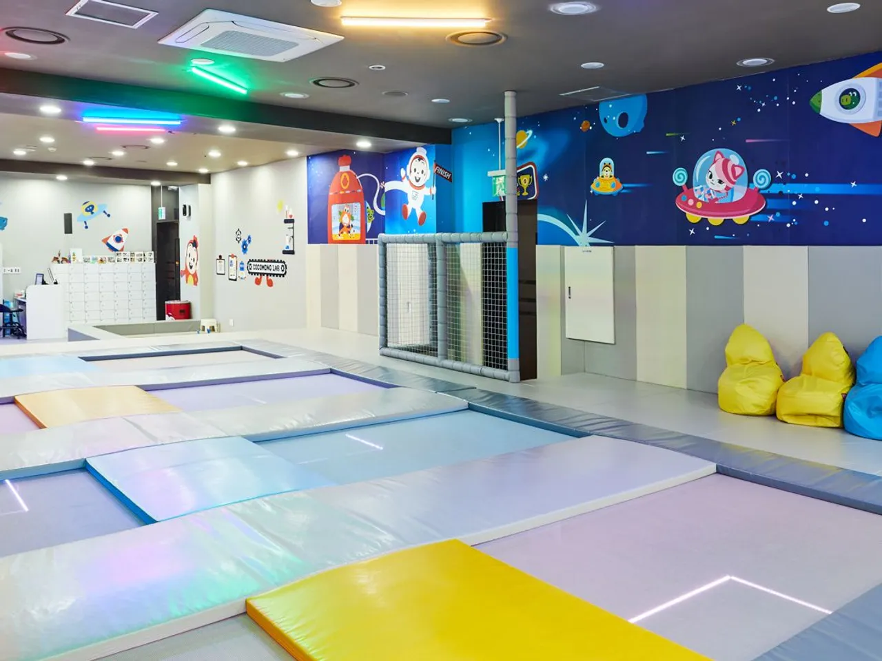 켄싱턴리조트 경주 사진