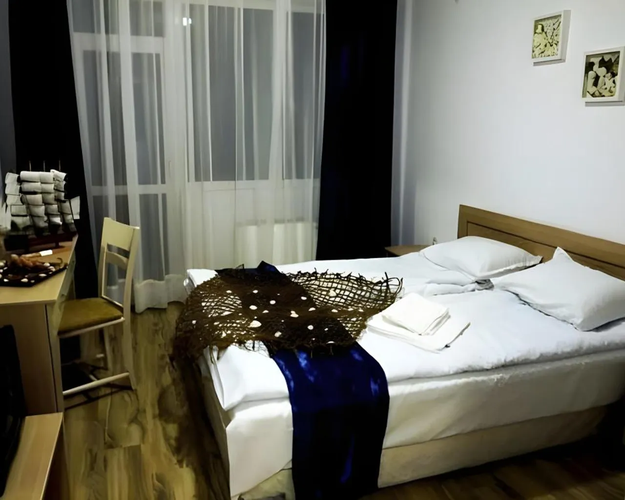 게스트 룸