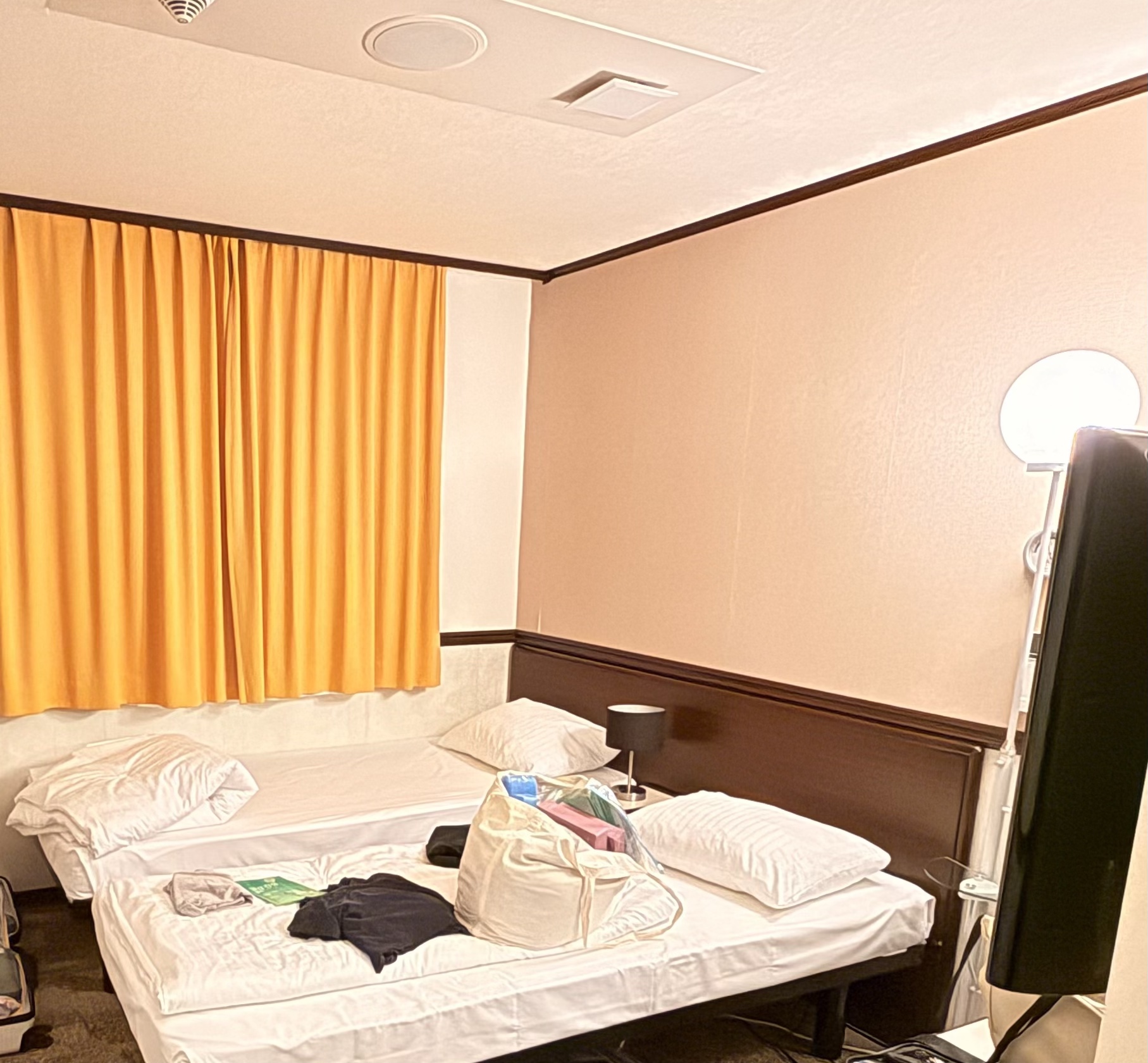 토요코 인 프랑크푸르트 암 마인 하우프트반호프, 인넨슈타트 1, 프랑크푸르트, 독일 - 여기어때 특가