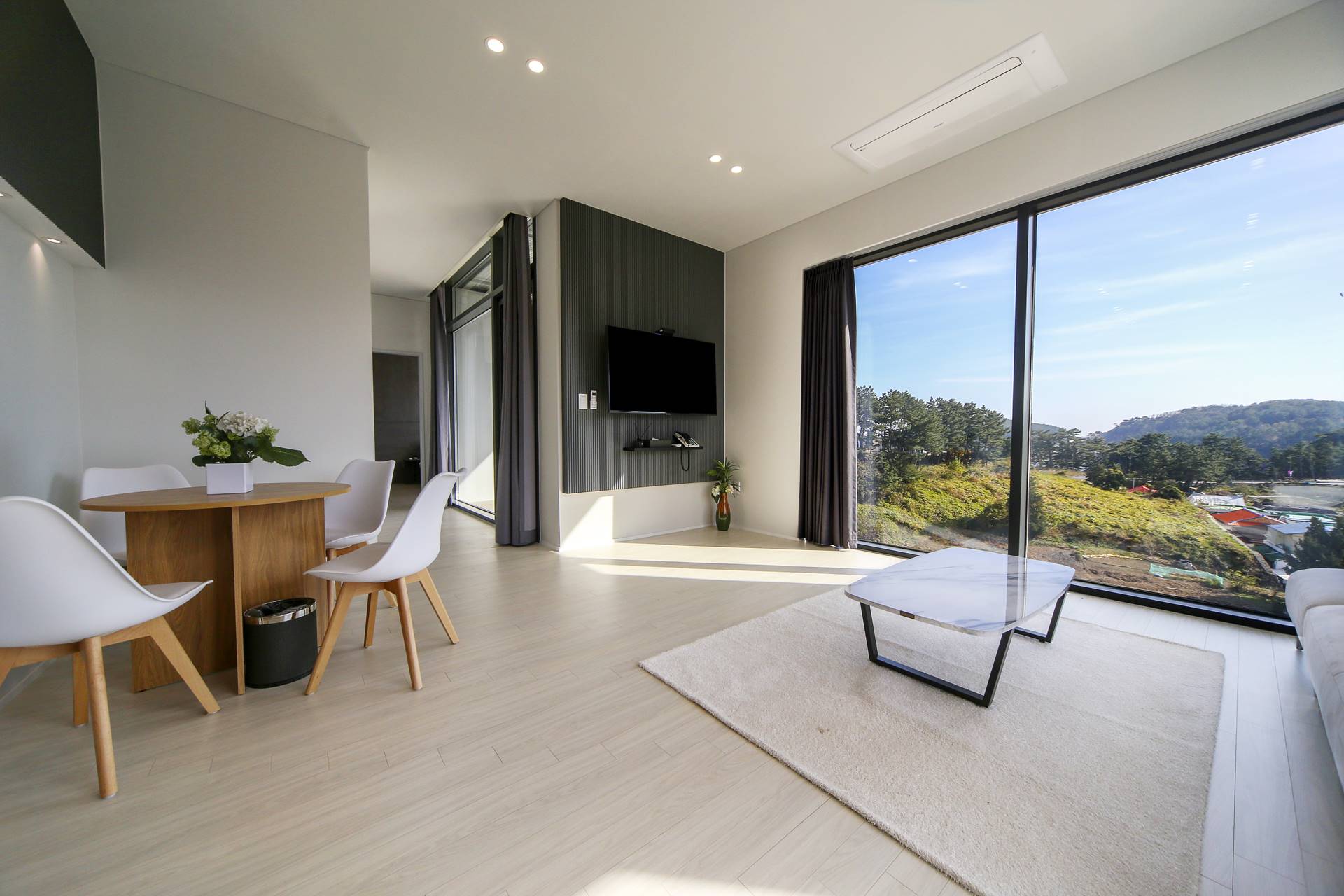 삼척 힐스노클비치 호텔 4