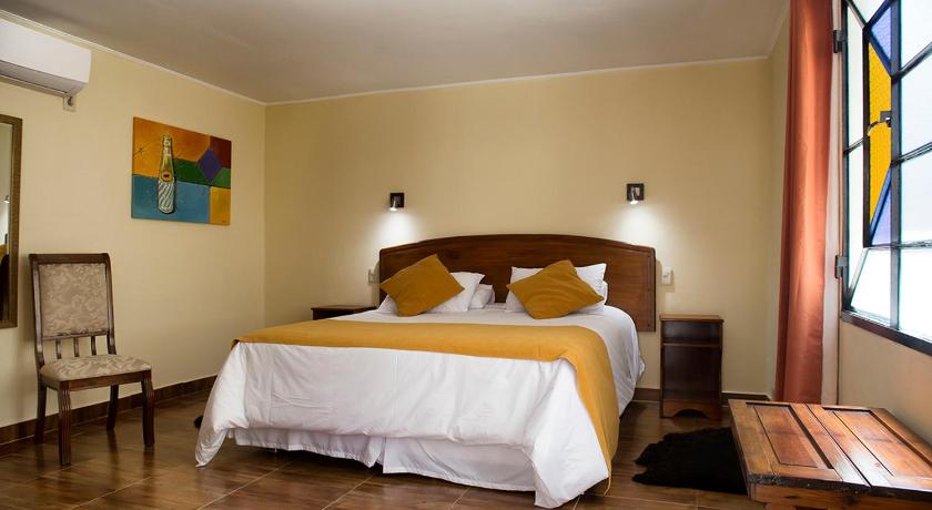 Hotel FK Paso de los Toros - Hotel Boutique, 파소 데 로스 토로스, 우루과이 - 여기어때 특가