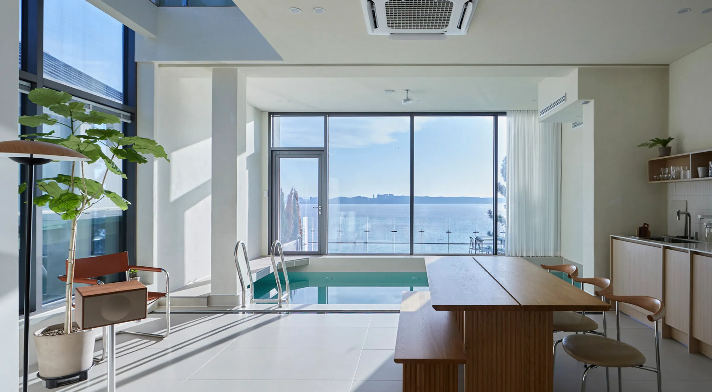 태안 태안히 풀빌라 예약 가이드｜오션뷰 독채 BEST