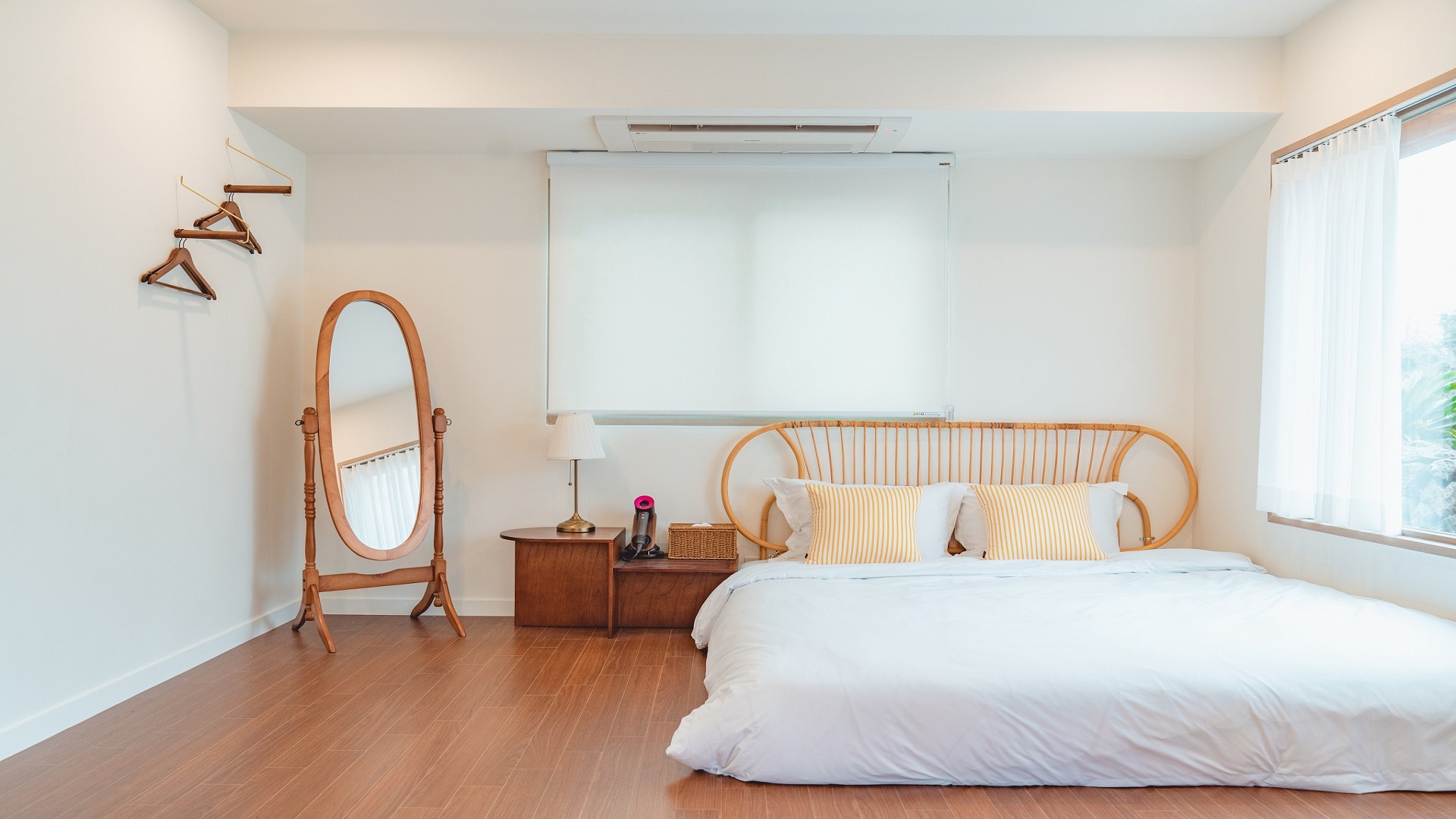 머무름만으로 여행이 되는 곳 감성독채 풀빌라 | 선흘안 안(安) 5