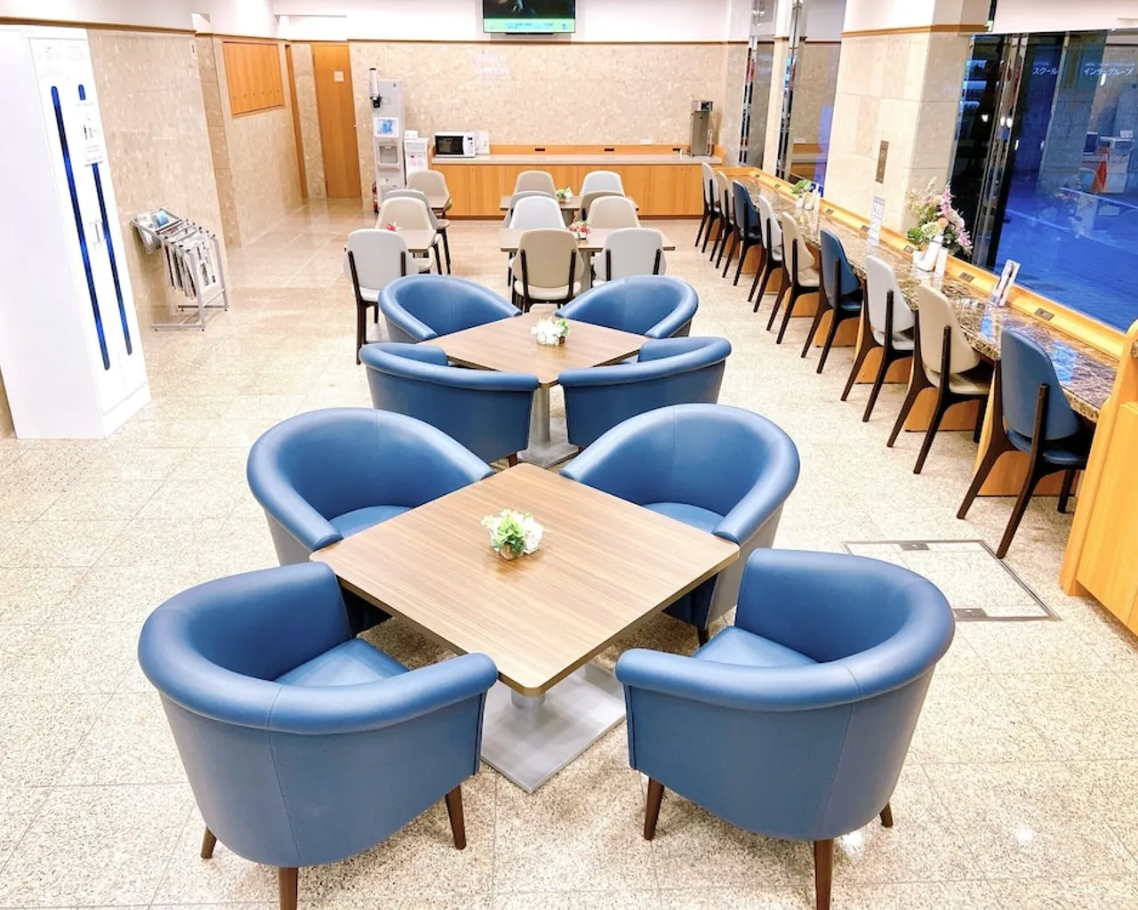 토요코인 오사카 우메다 나카츠 넘버 1, 기타, 오사카, 일본 - 여기어때 특가