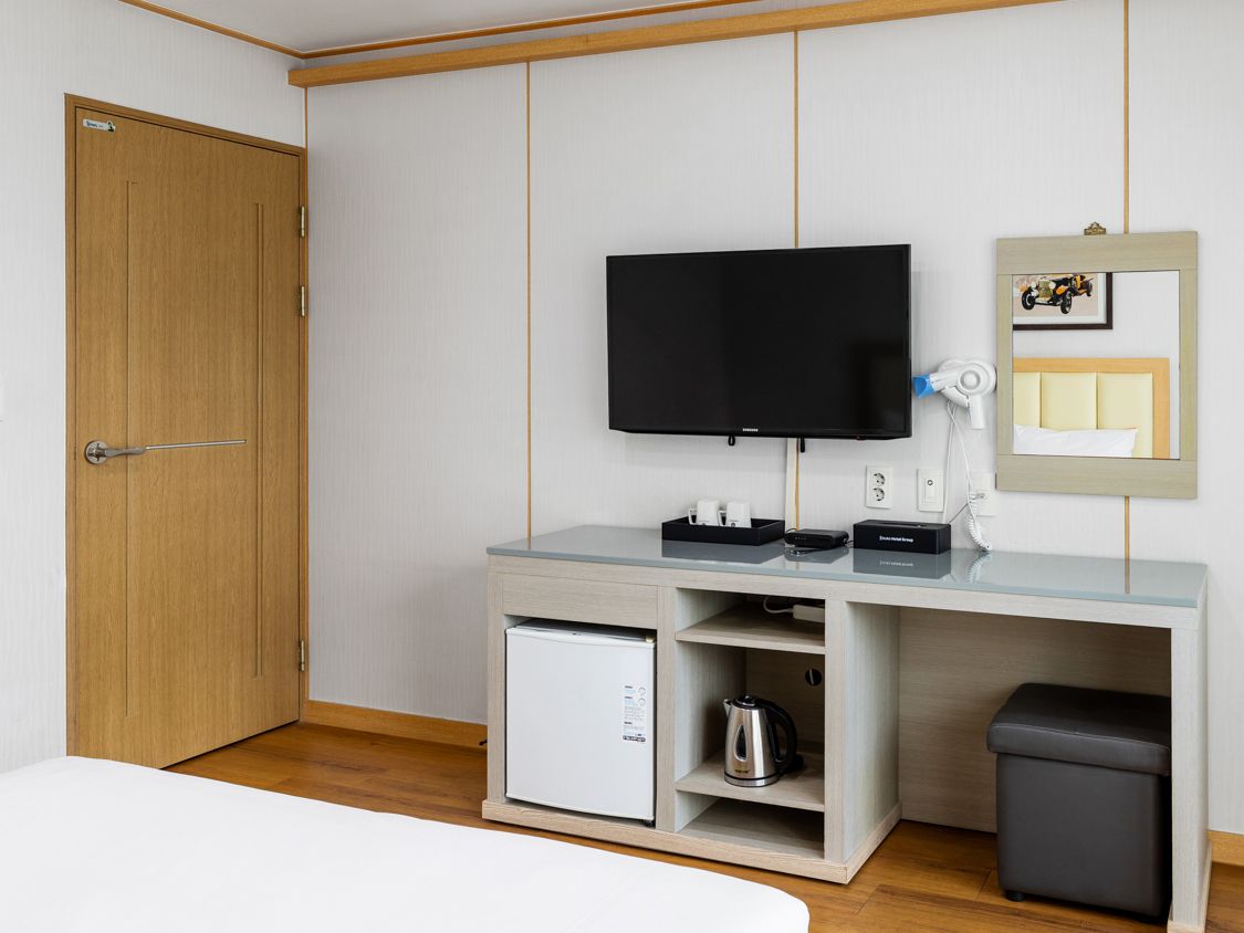 신신호텔 제주시티 4