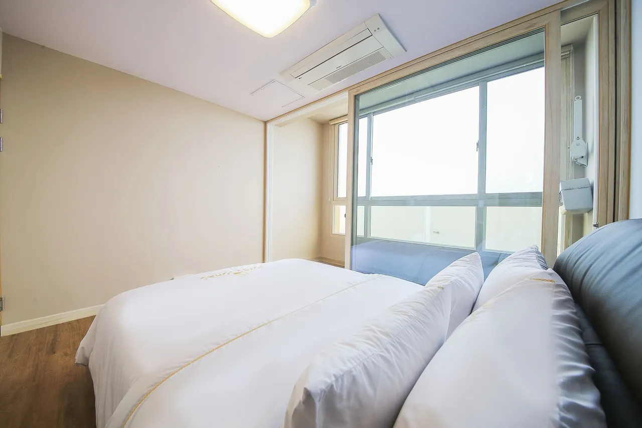 호텔 로하스 보령 사진