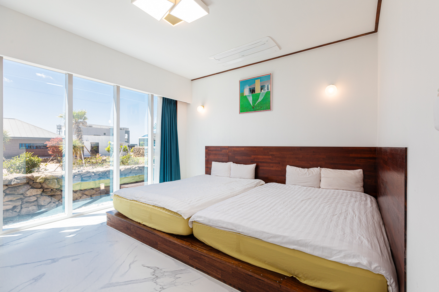 제주 풀스테이 씨에로 5