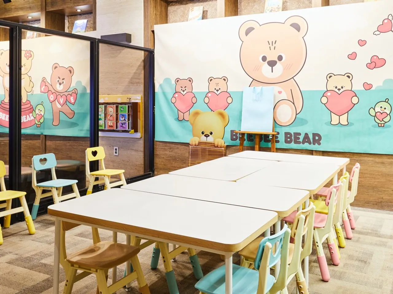 켄싱턴리조트 경주 사진