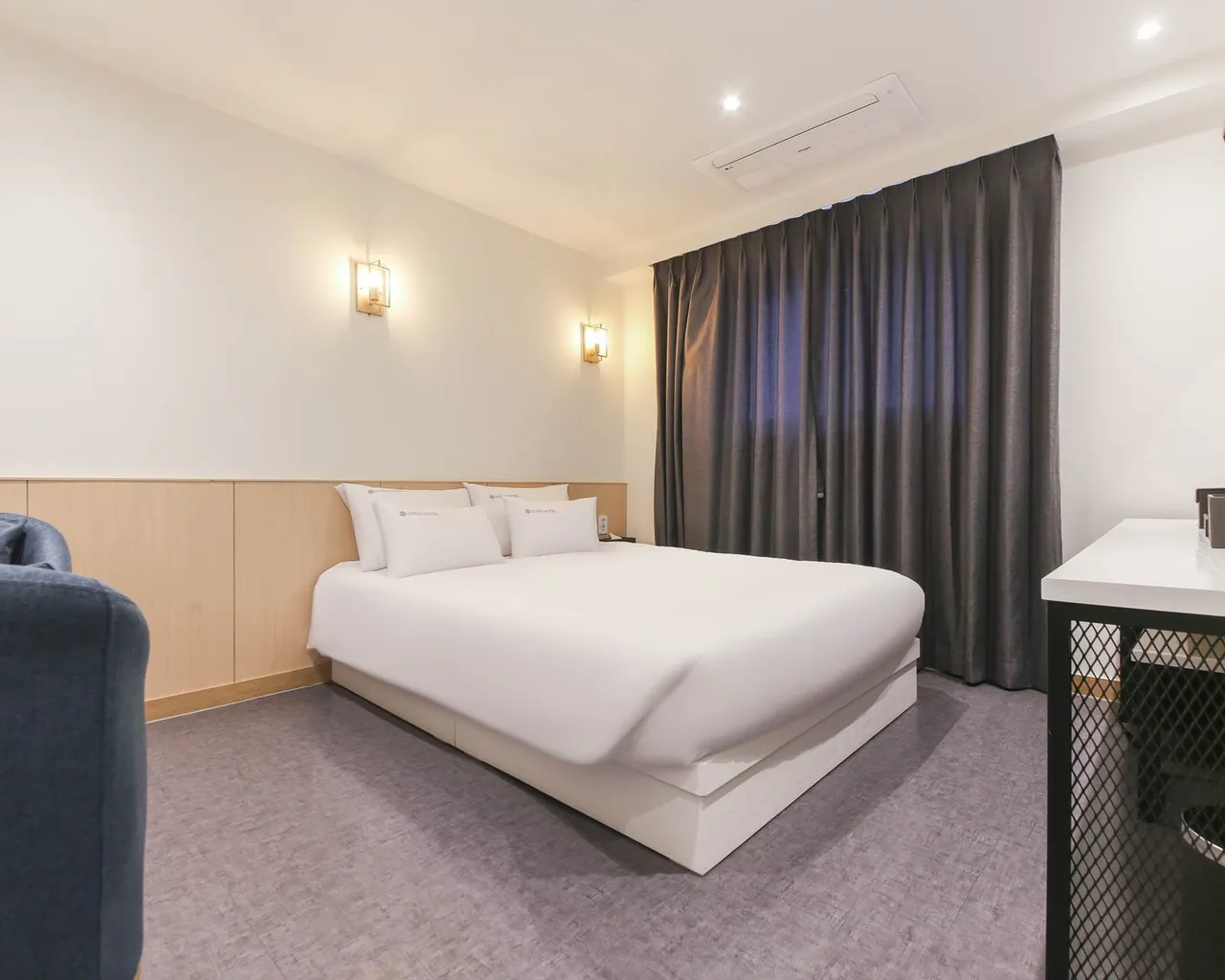 경포대 오션호텔, 경포대·사천·주문진, 강원 - 여기어때 특가