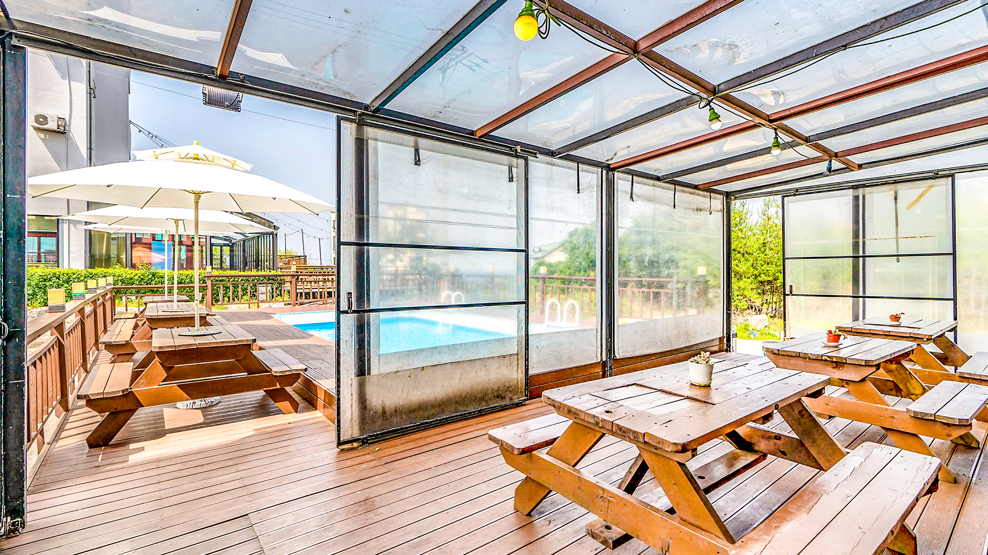 강릉 리치문 펜션 3