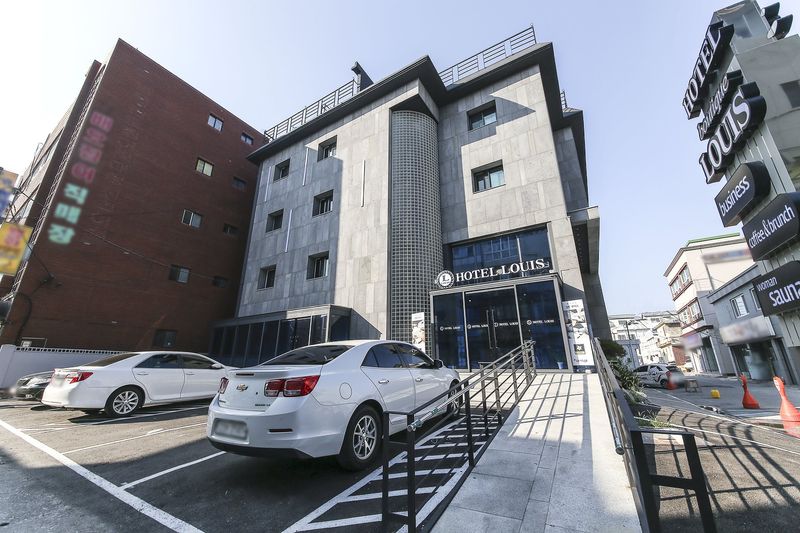 전경