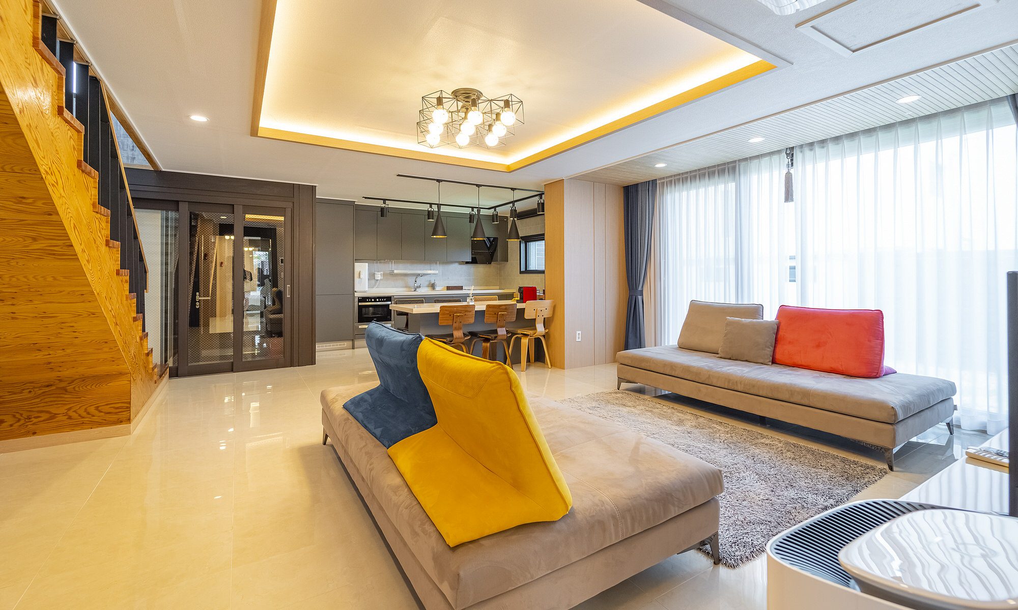 제주 까르마풀빌라 5