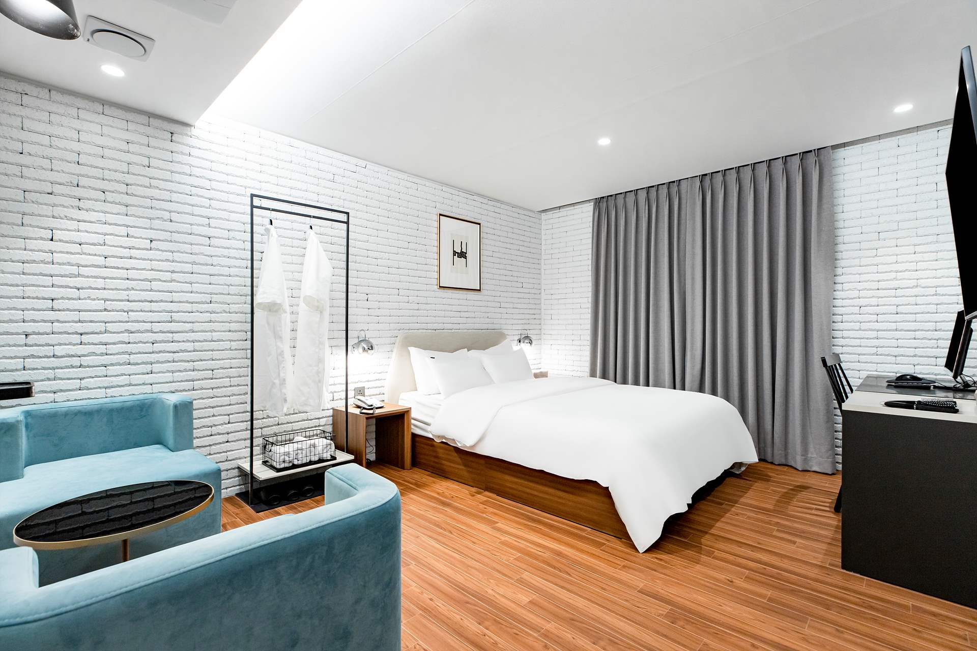 종로 브라운도트 호텔 2