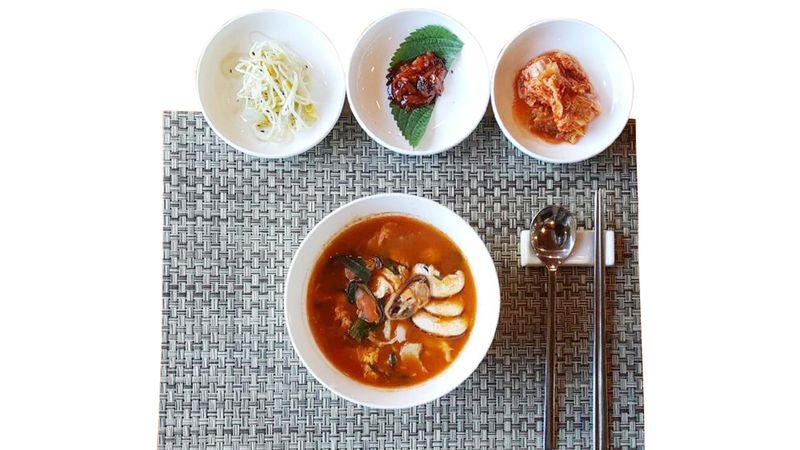 조식