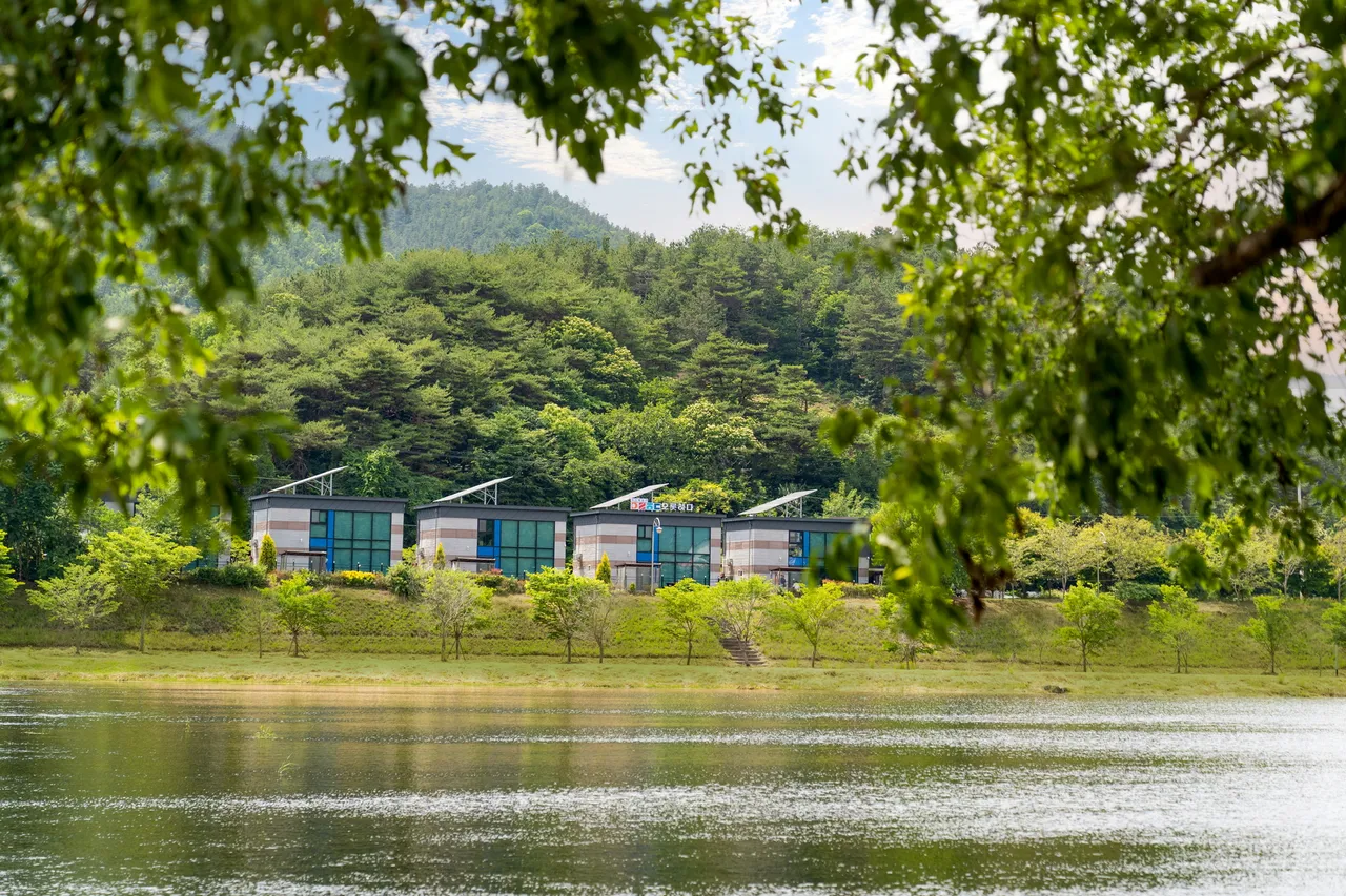 오롯하다 키즈펜션 사진