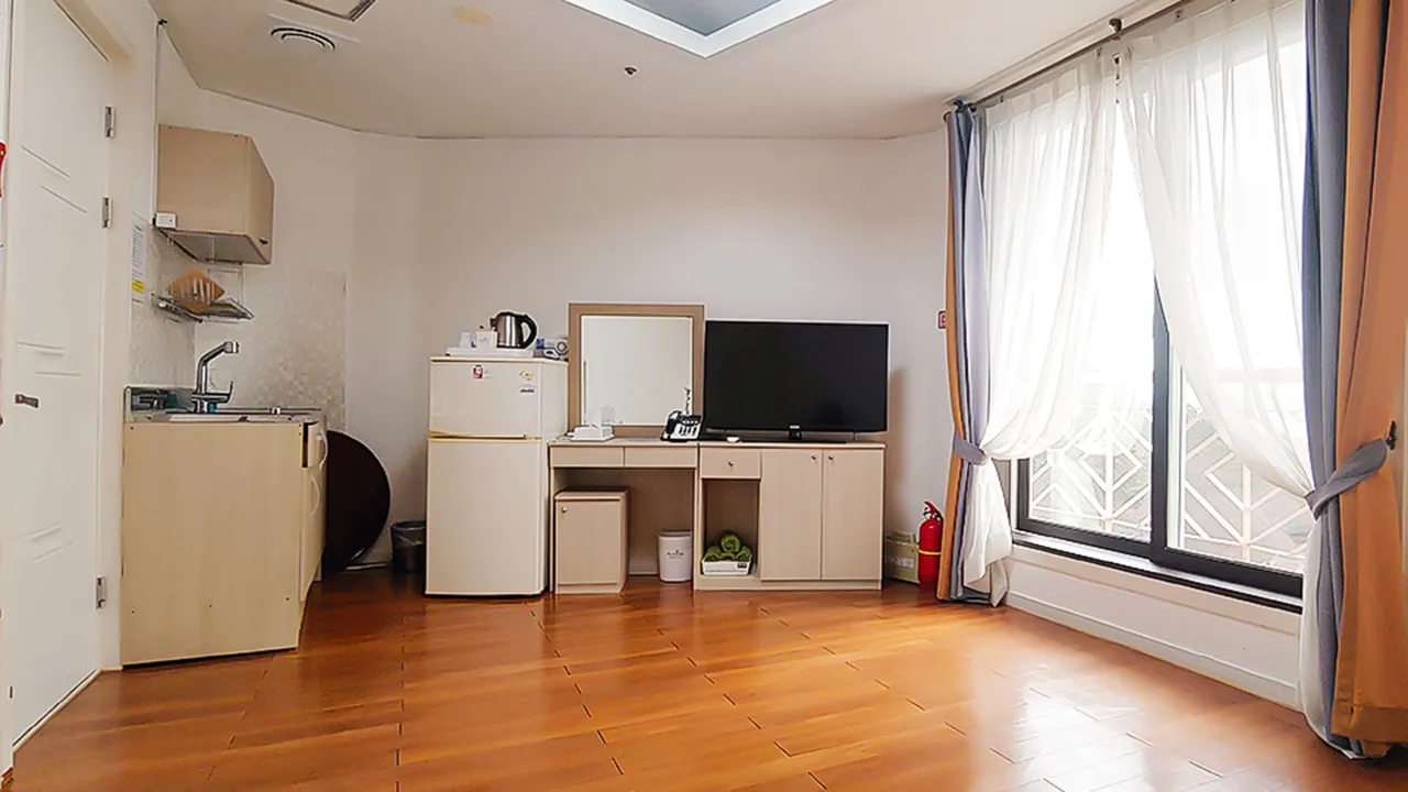 스파리조트 안단테 사진
