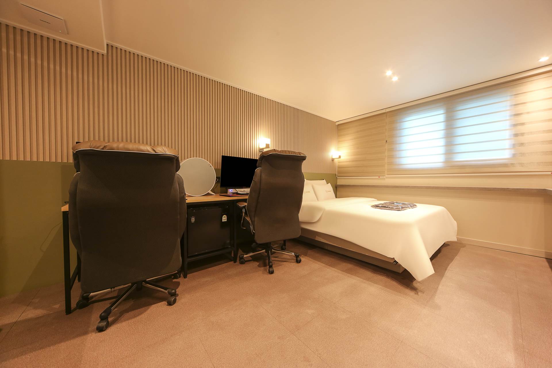 HOTEL 여기어때 - 주안점 4