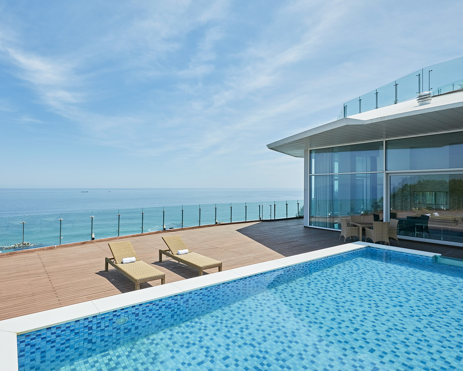 정동진 썬크루즈호텔 4