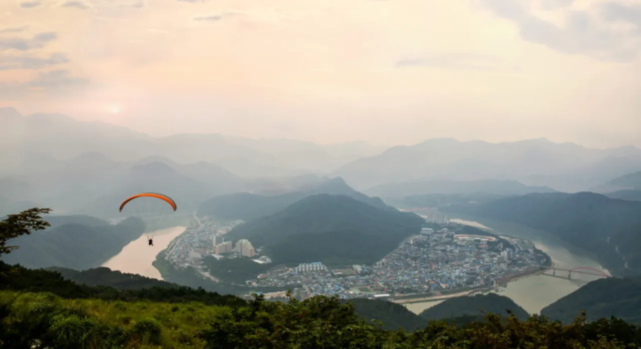 소노벨 단양 사진