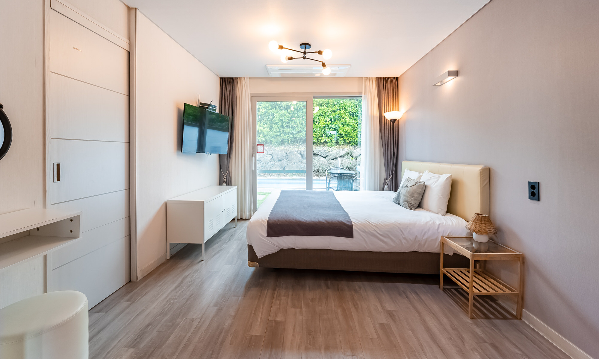 풀빌라 소랑 제주 2