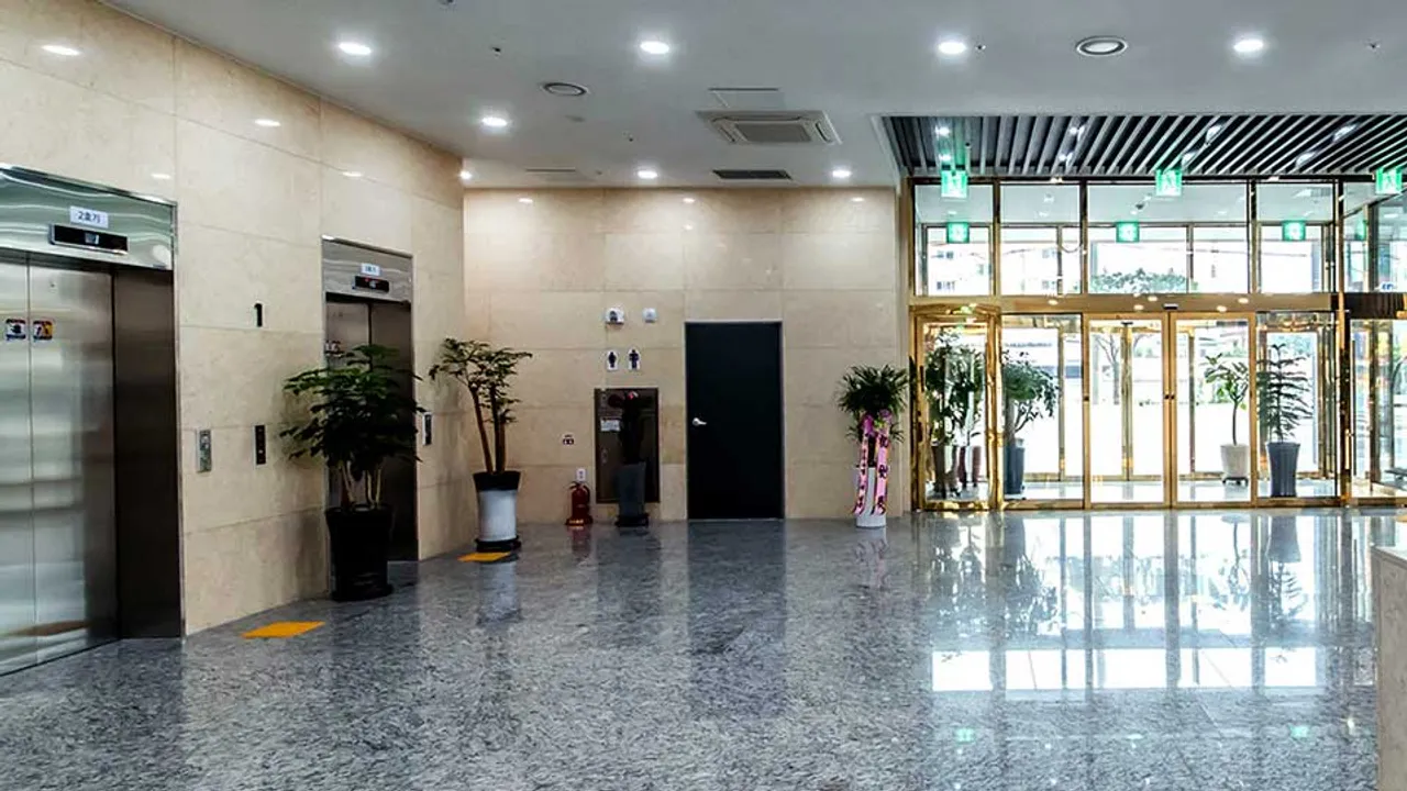 호텔 샬롬 제주 사진
