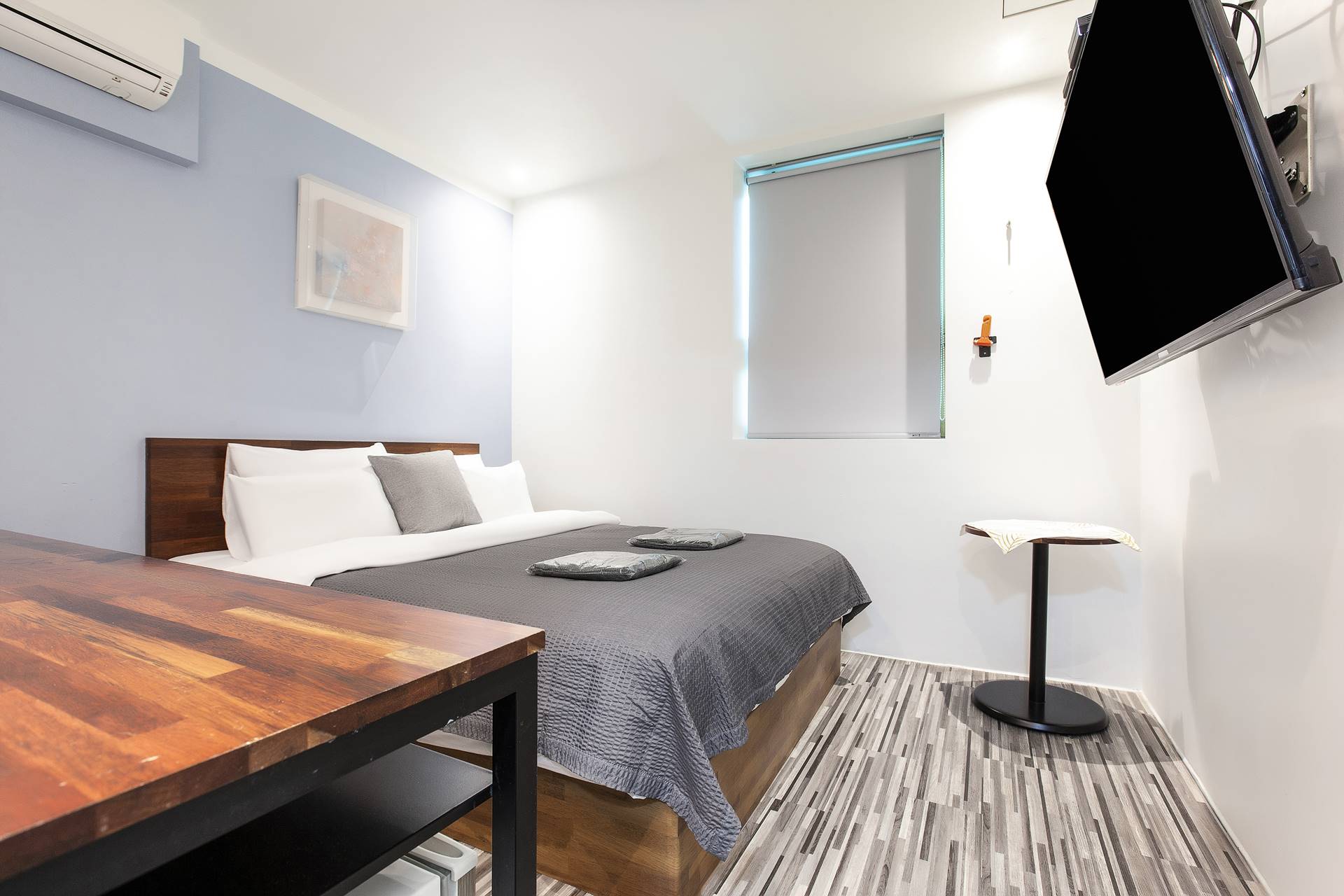 사당 호텔 카일 4