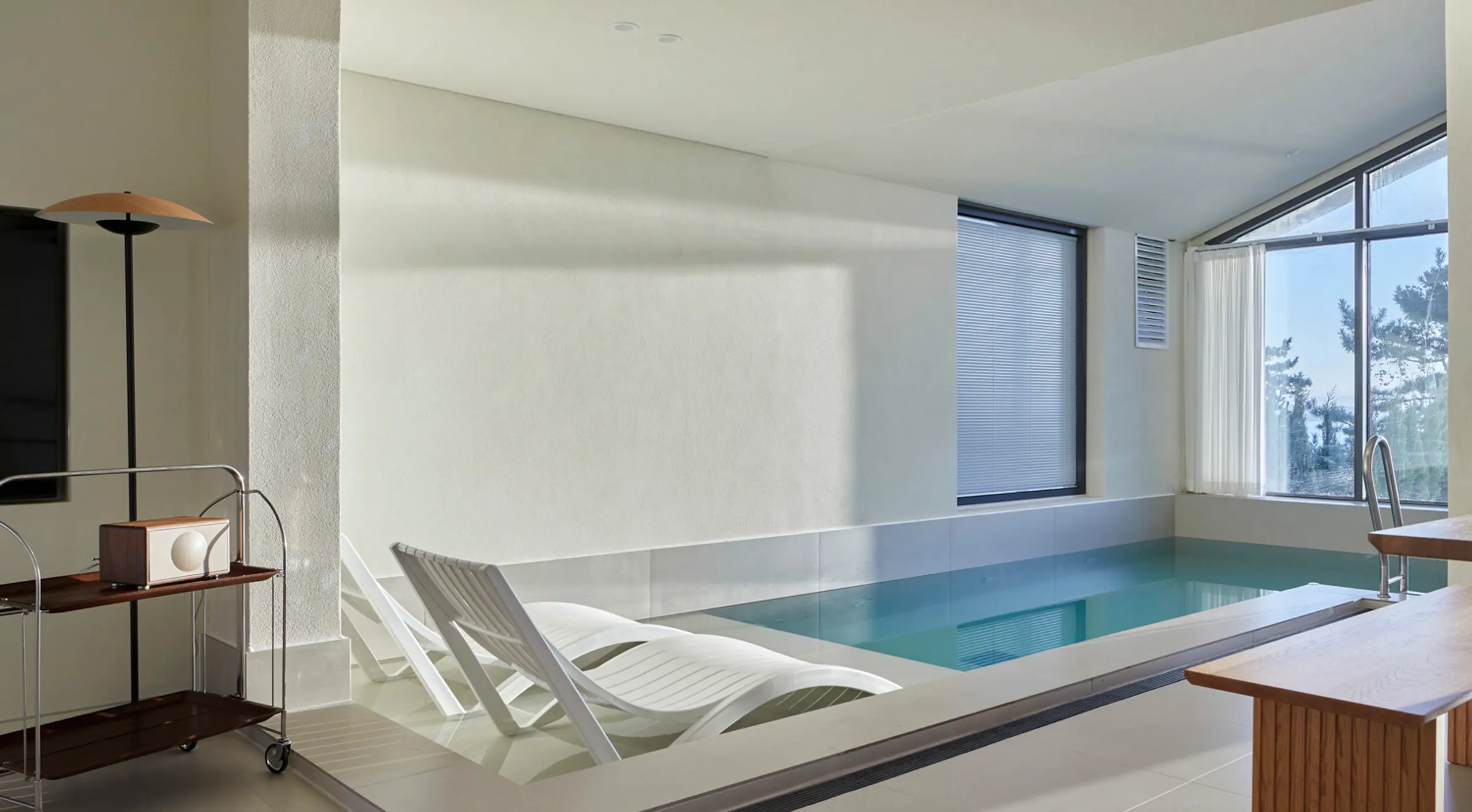 태안 태안히 풀빌라 예약 가이드|오션뷰 독채 BEST